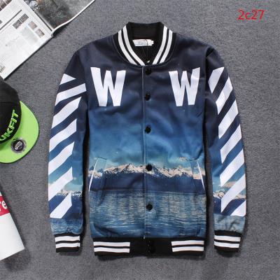 Givenchy Jackets-33